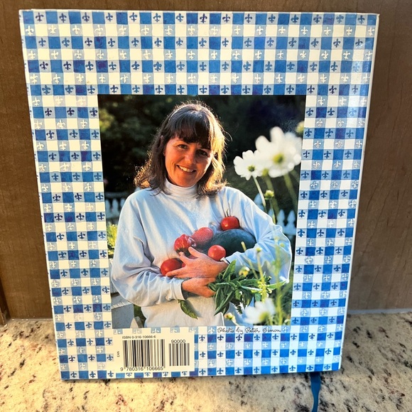 The Summer Book - cookbook - Picture 2 of 7